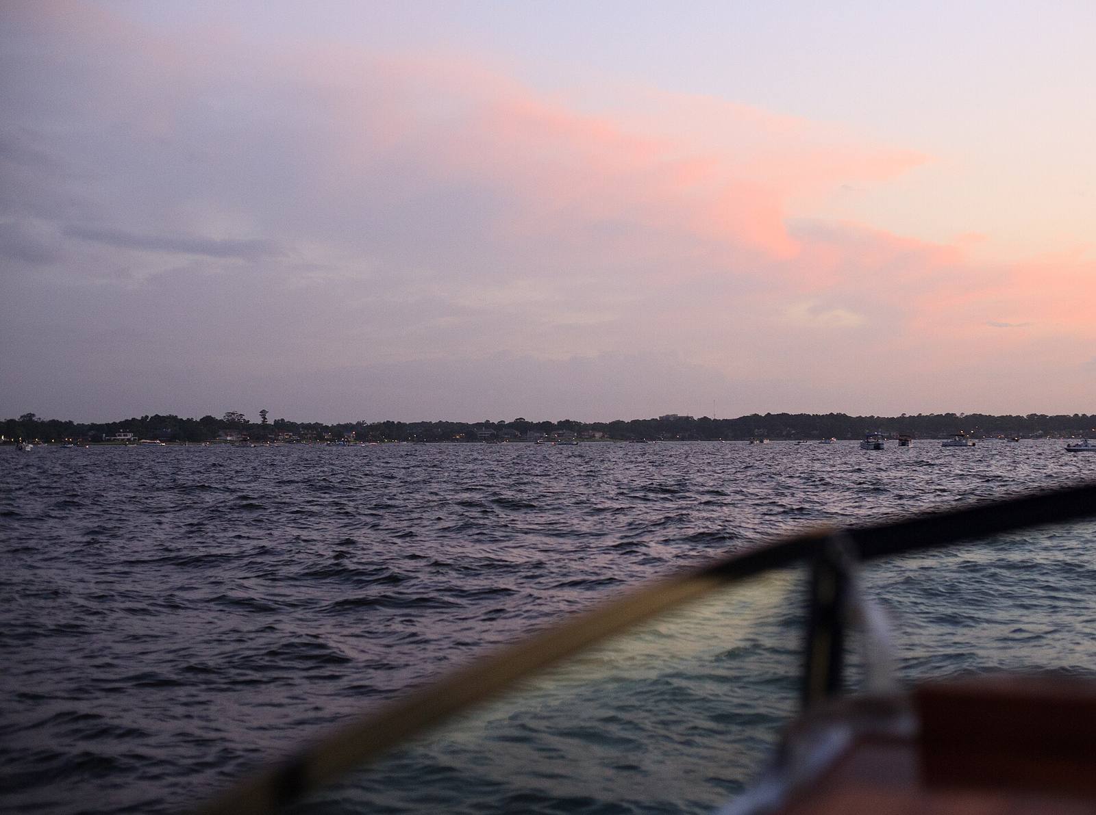 Lake Conroe