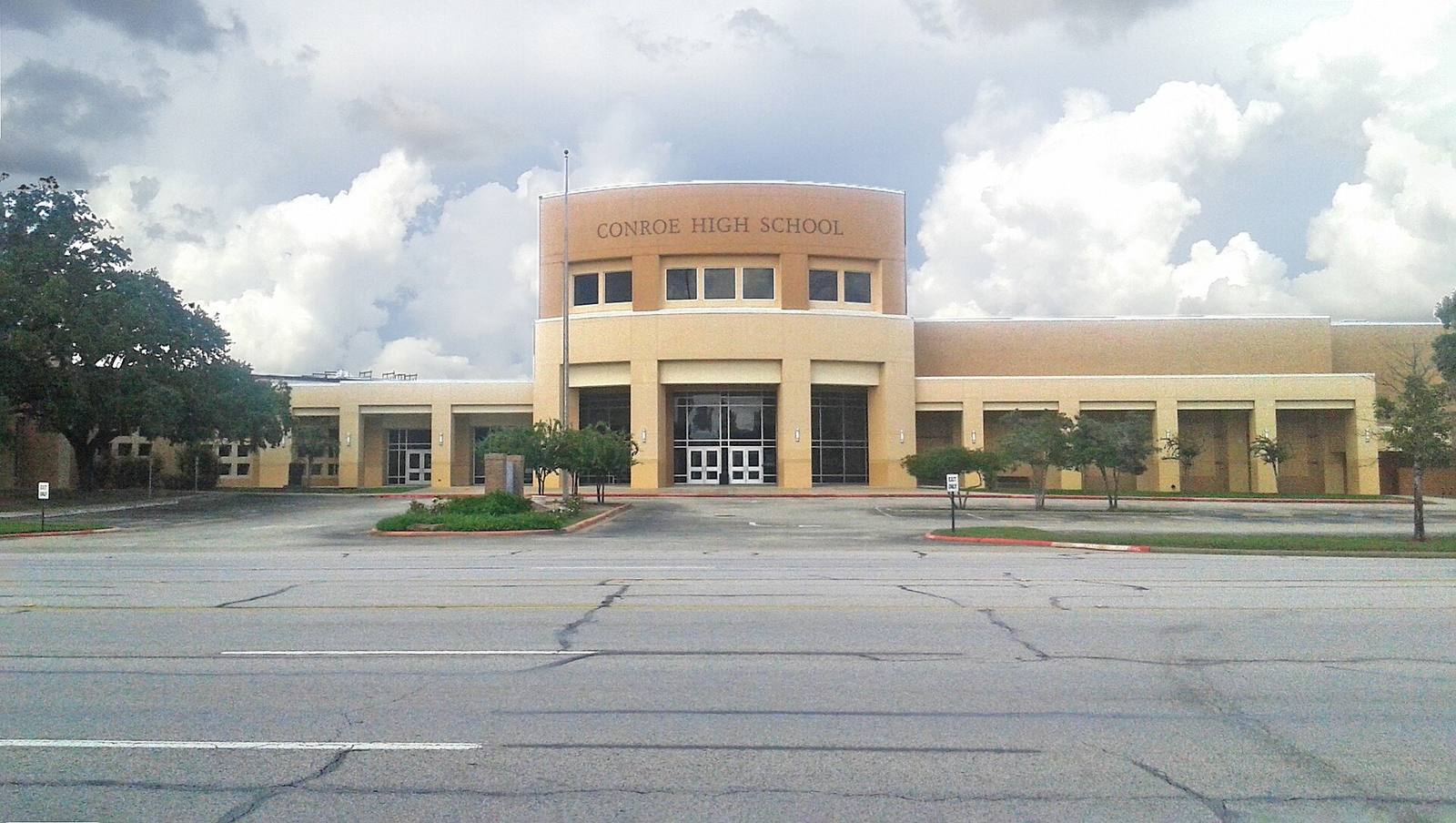 Conroe High School